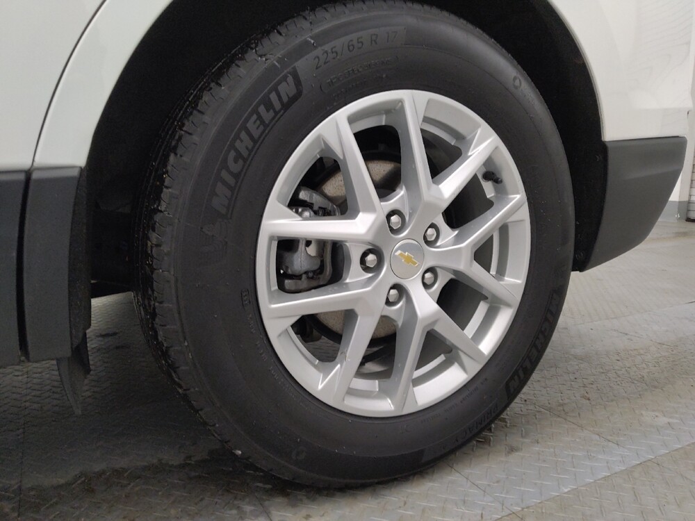 2023 Chevrolet Equinox in Colorado Springs, CO 80909 - 18103179 31