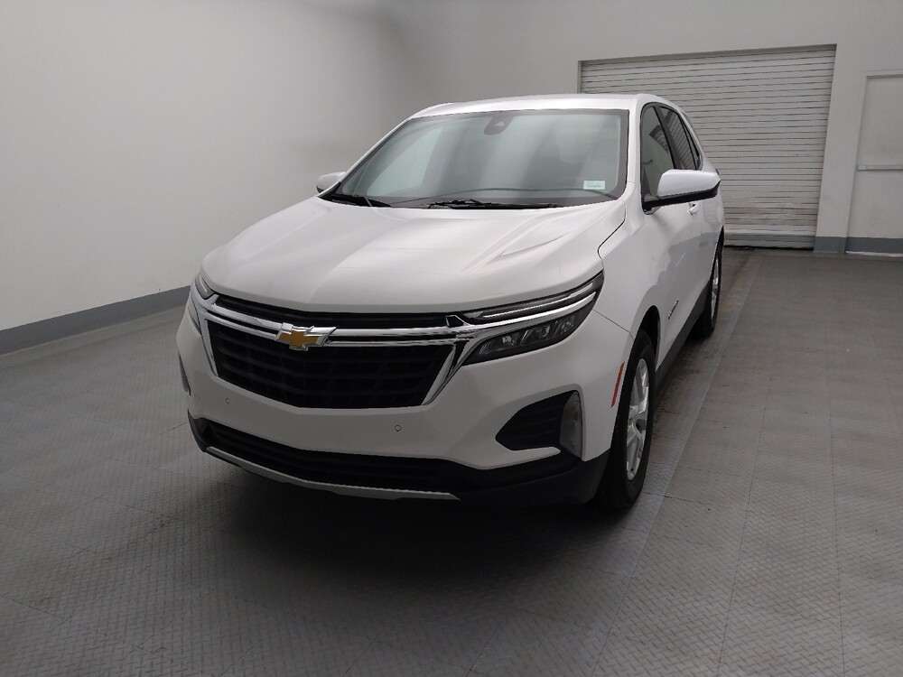 2023 Chevrolet Equinox in Colorado Springs, CO 80909 - 18103179 15