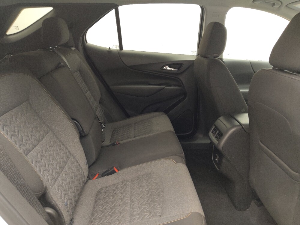 2023 Chevrolet Equinox in Colorado Springs, CO 80909 - 18103179 19