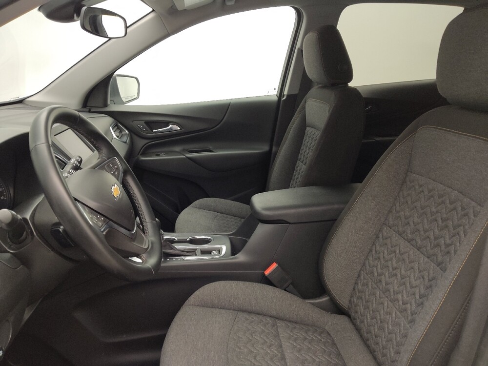 2023 Chevrolet Equinox in Colorado Springs, CO 80909 - 18103179 17