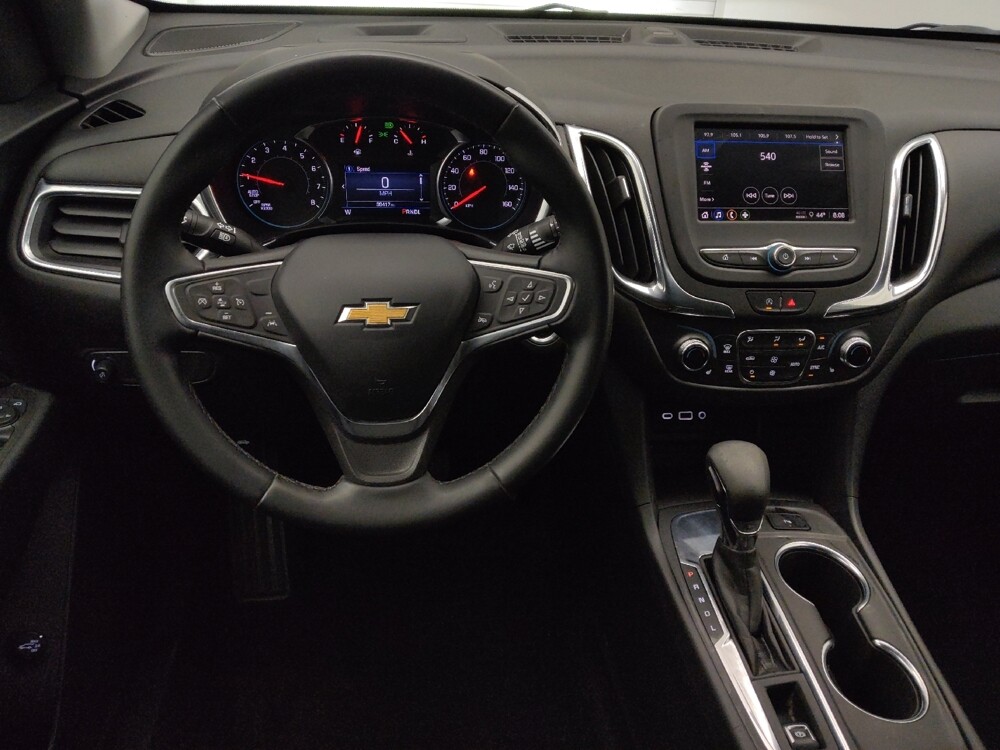 2023 Chevrolet Equinox in Colorado Springs, CO 80909 - 18103179 22