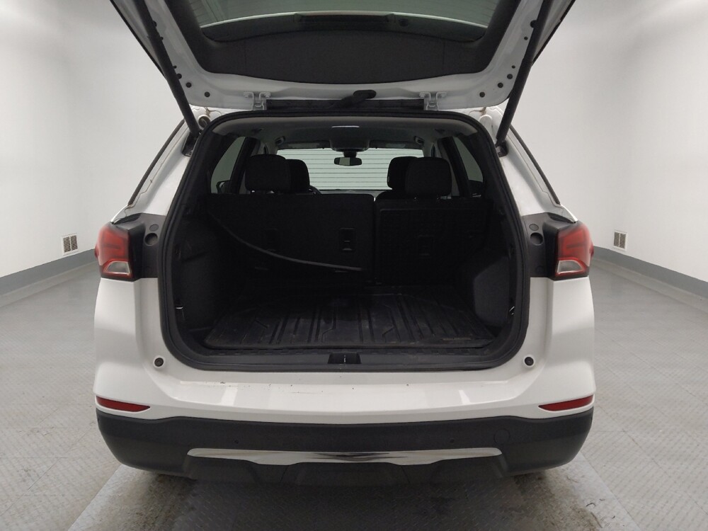 2023 Chevrolet Equinox in Colorado Springs, CO 80909 - 18103179 29