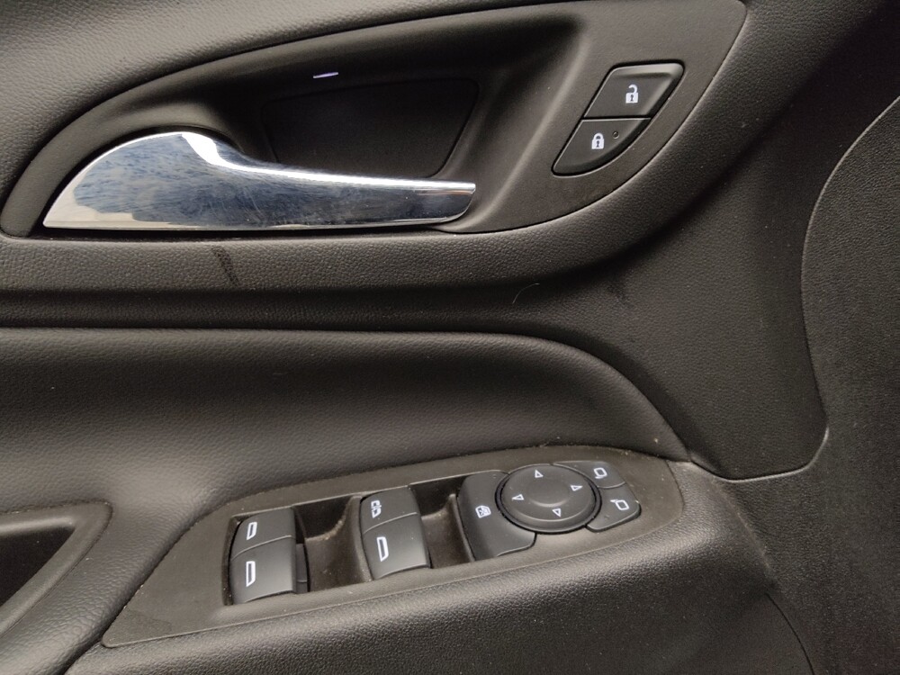 2023 Chevrolet Equinox in Colorado Springs, CO 80909 - 18103179 27