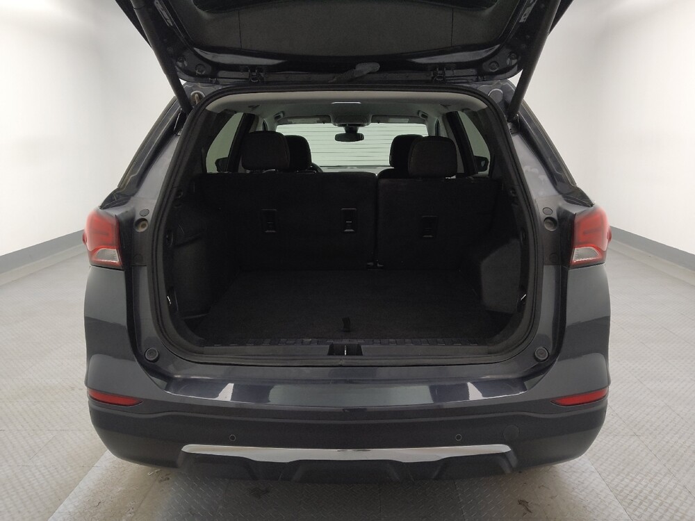 2023 Chevrolet Equinox in Lakewood, CO 80215 - 18103180 29