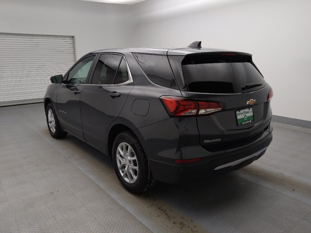 2023 Chevrolet Equinox in Lakewood, CO 80215 - 18103180 5