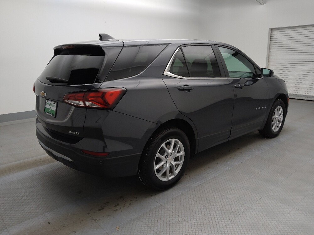 2023 Chevrolet Equinox in Lakewood, CO 80215 - 18103180 9