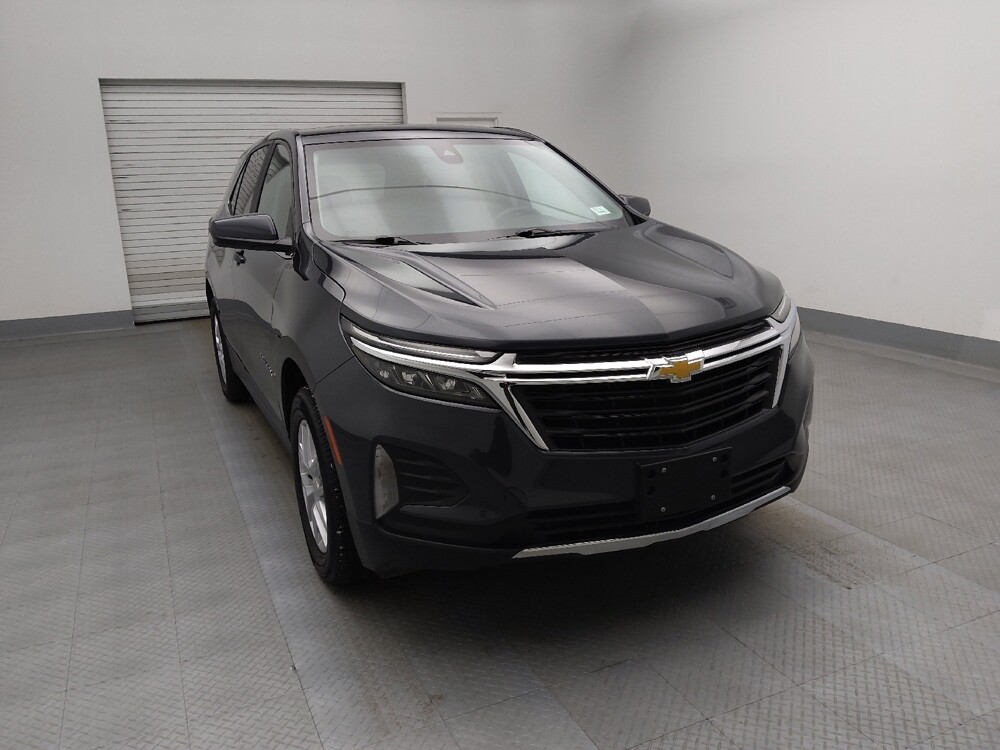 2023 Chevrolet Equinox in Lakewood, CO 80215 - 18103180 14