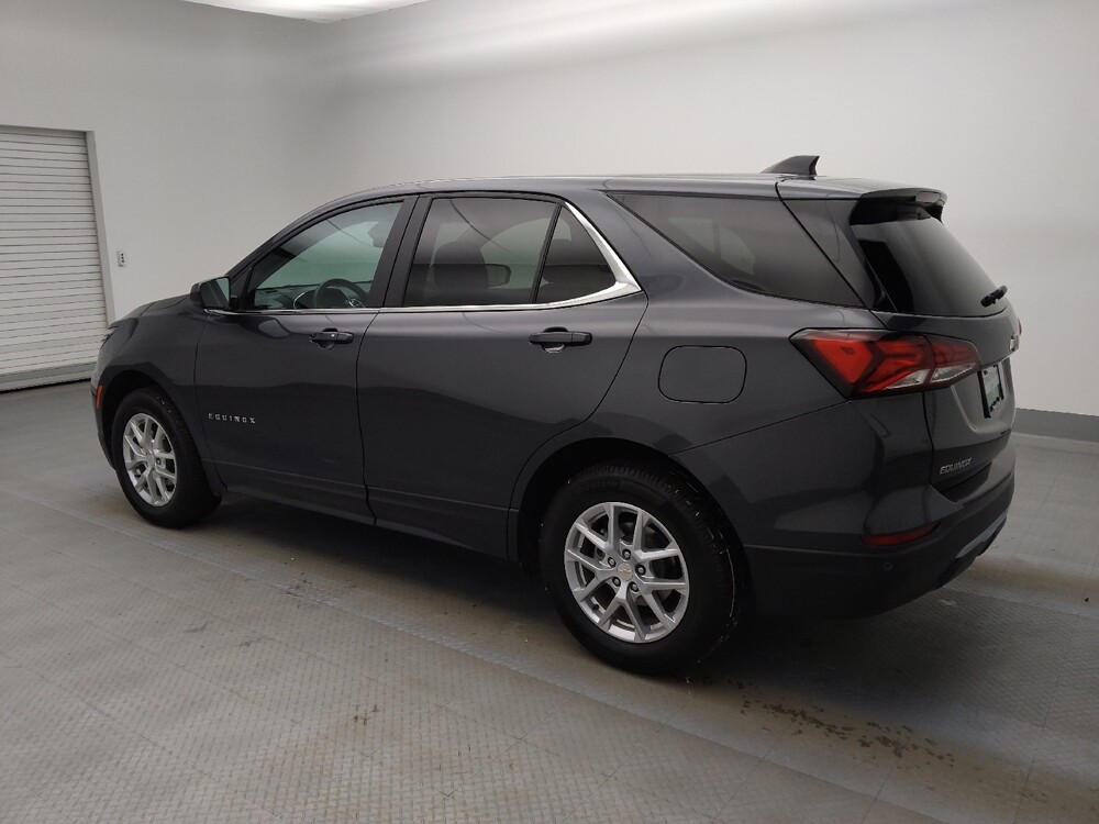 2023 Chevrolet Equinox in Lakewood, CO 80215 - 18103180 3