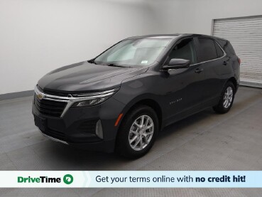 2023 Chevrolet Equinox in Lakewood, CO 80215