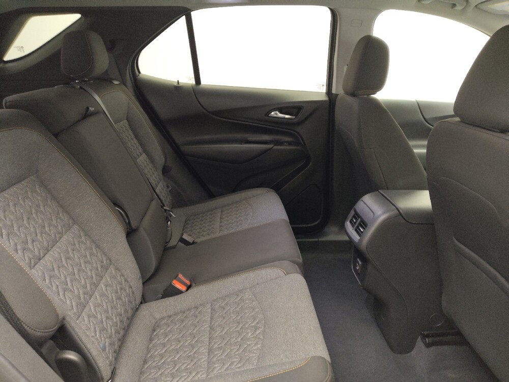 2023 Chevrolet Equinox in Lakewood, CO 80215 - 18103180 19