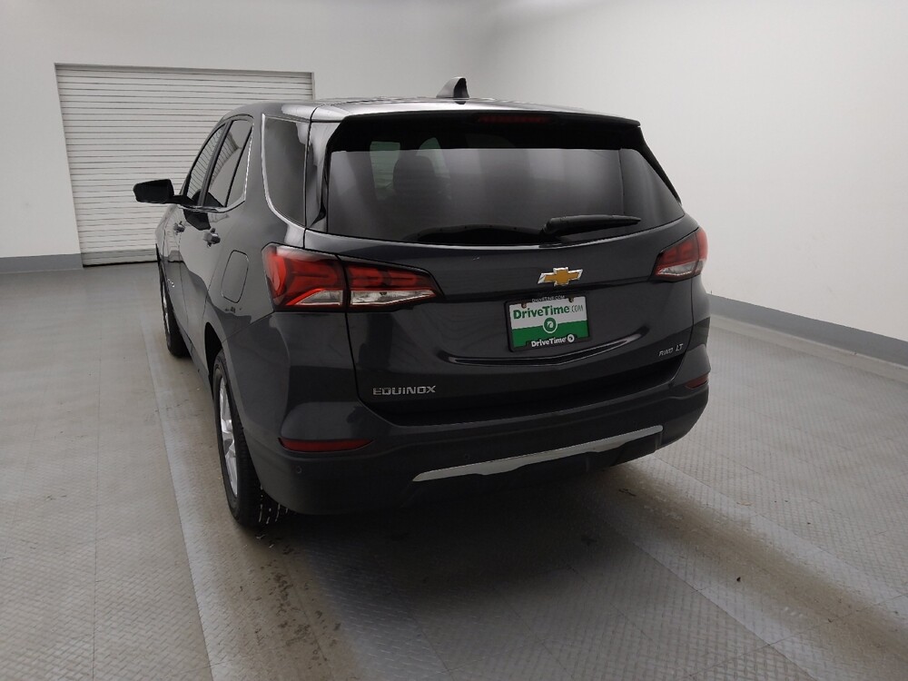 2023 Chevrolet Equinox in Lakewood, CO 80215 - 18103180 6