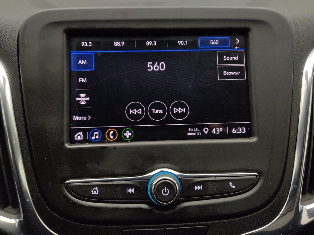 2023 Chevrolet Equinox in Lakewood, CO 80215 - 18103180 25