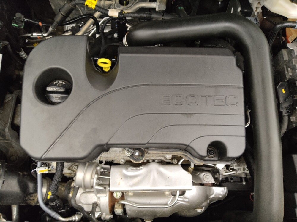 2023 Chevrolet Equinox in Lakewood, CO 80215 - 18103180 30