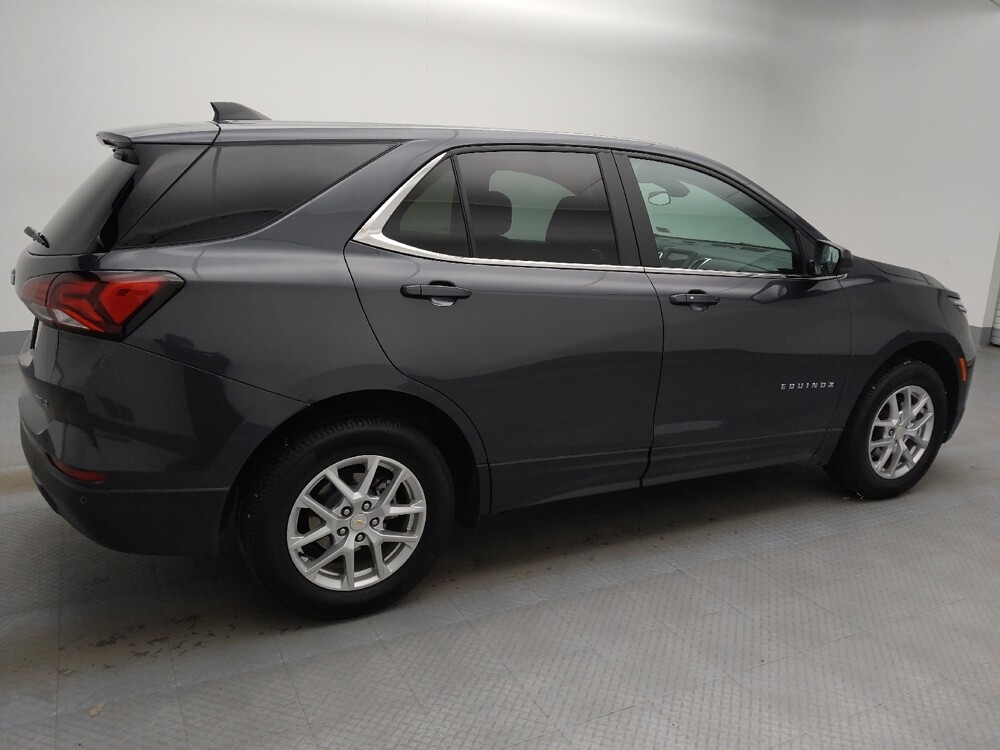 2023 Chevrolet Equinox in Lakewood, CO 80215 - 18103180 10