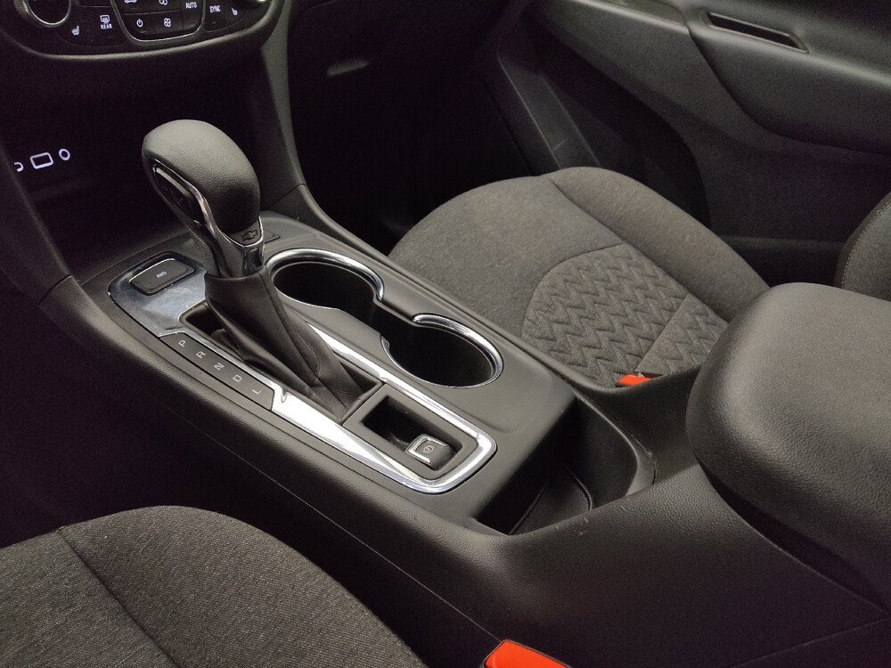 2023 Chevrolet Equinox in Lakewood, CO 80215 - 18103180 26