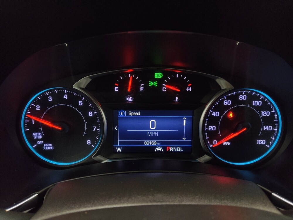 2023 Chevrolet Equinox in Lakewood, CO 80215 - 18103180 23