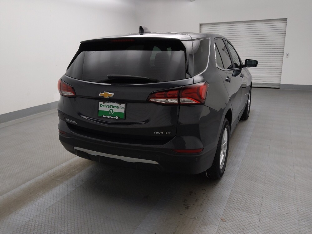 2023 Chevrolet Equinox in Lakewood, CO 80215 - 18103180 7