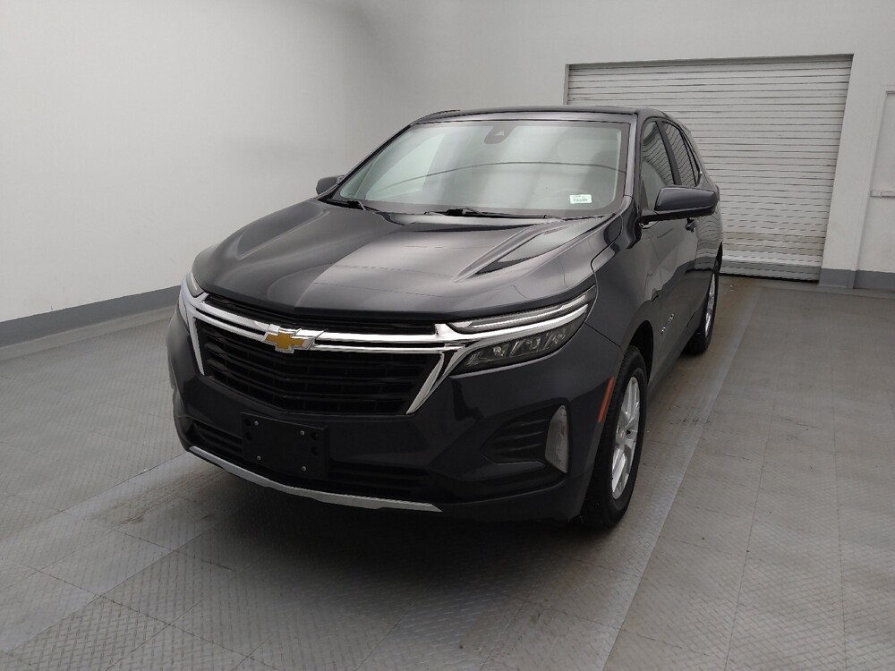 2023 Chevrolet Equinox in Lakewood, CO 80215 - 18103180 15