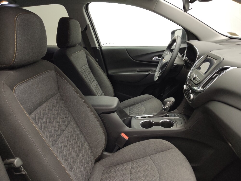 2023 Chevrolet Equinox in Lakewood, CO 80215 - 18103180 21