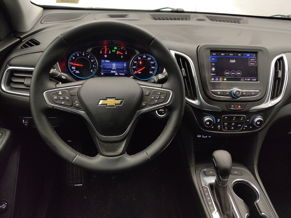 2023 Chevrolet Equinox in Lakewood, CO 80215 - 18103180 22