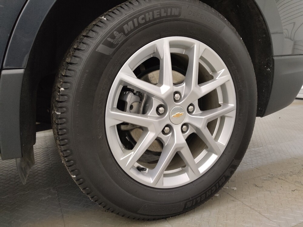 2023 Chevrolet Equinox in Lakewood, CO 80215 - 18103180 31