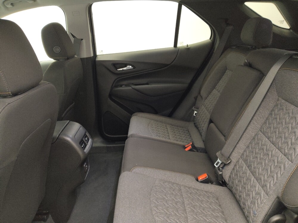 2023 Chevrolet Equinox in Lakewood, CO 80215 - 18103180 18