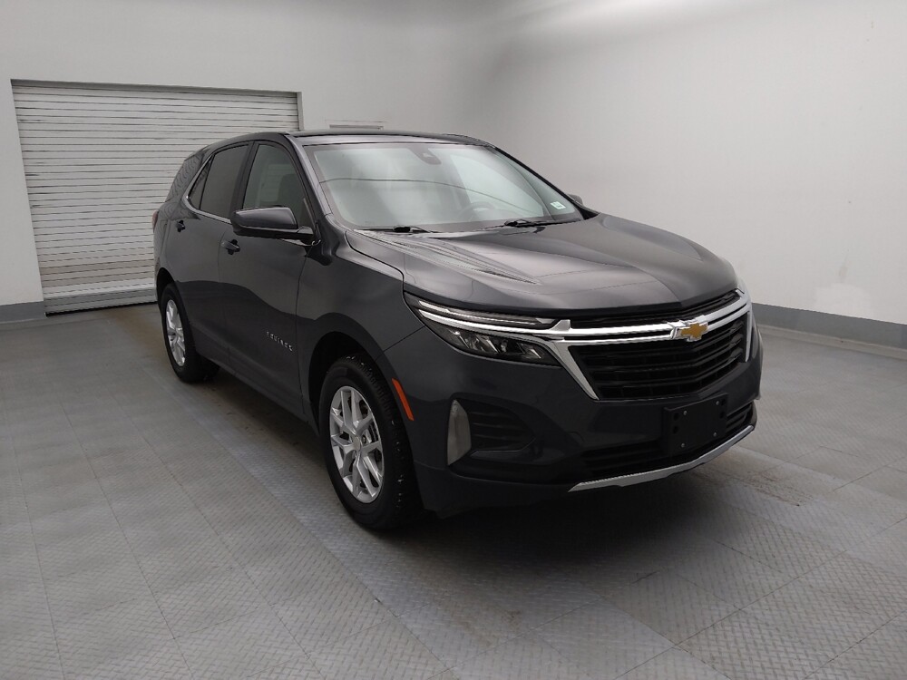 2023 Chevrolet Equinox in Lakewood, CO 80215 - 18103180 13