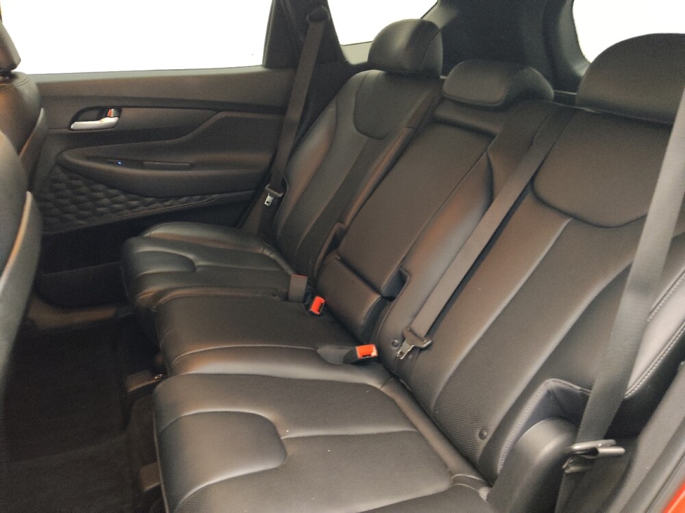 2023 Hyundai Santa Fe in Stone Mountain, GA 30083 - 18103183 18