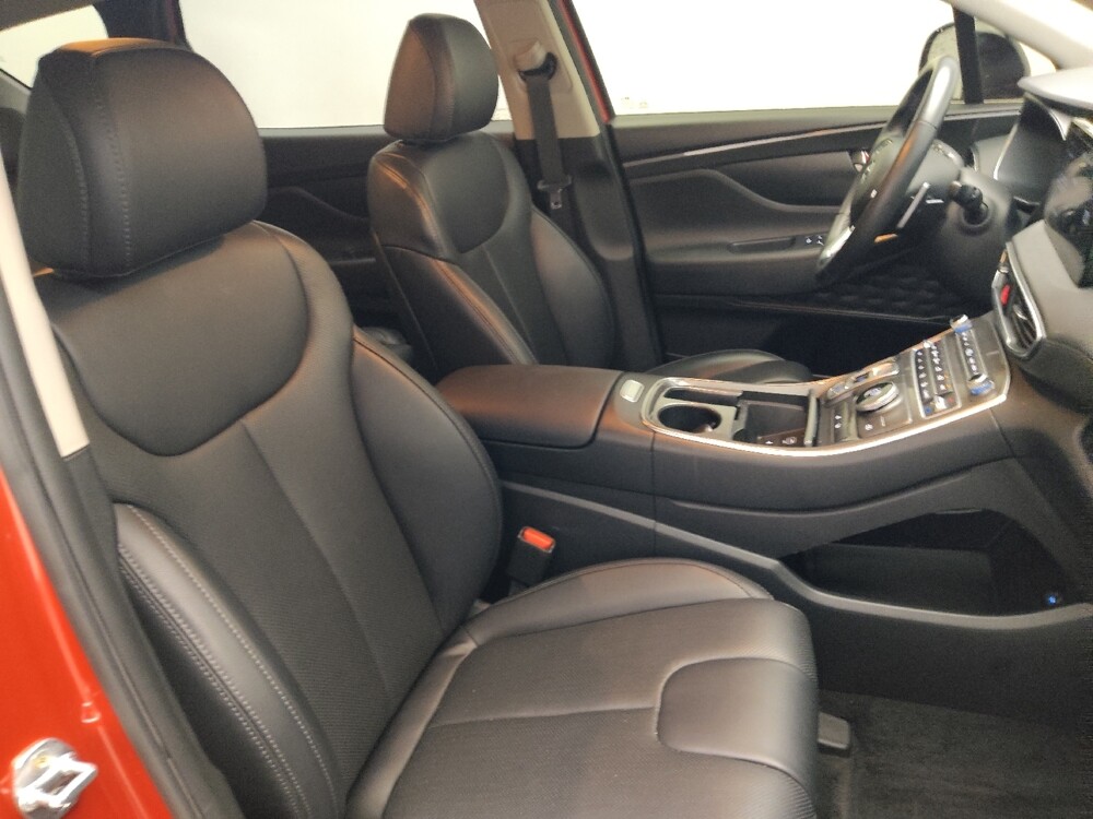 2023 Hyundai Santa Fe in Stone Mountain, GA 30083 - 18103183 21