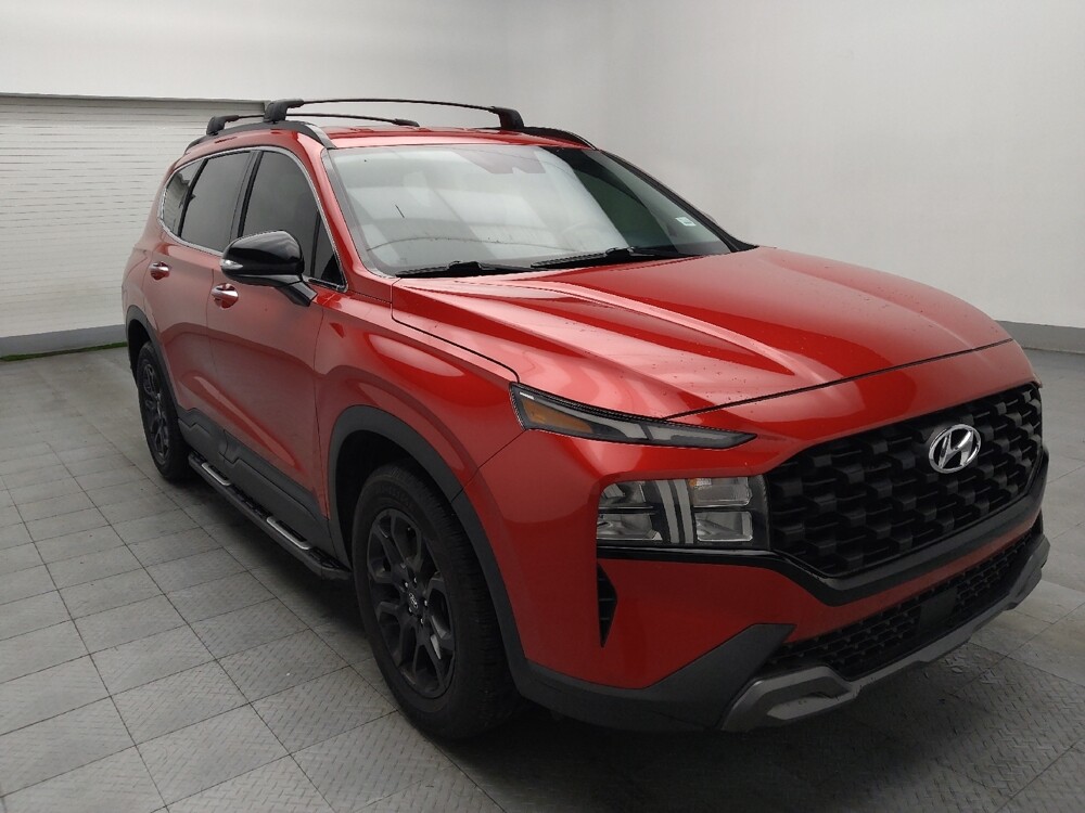 2023 Hyundai Santa Fe in Stone Mountain, GA 30083 - 18103183 13