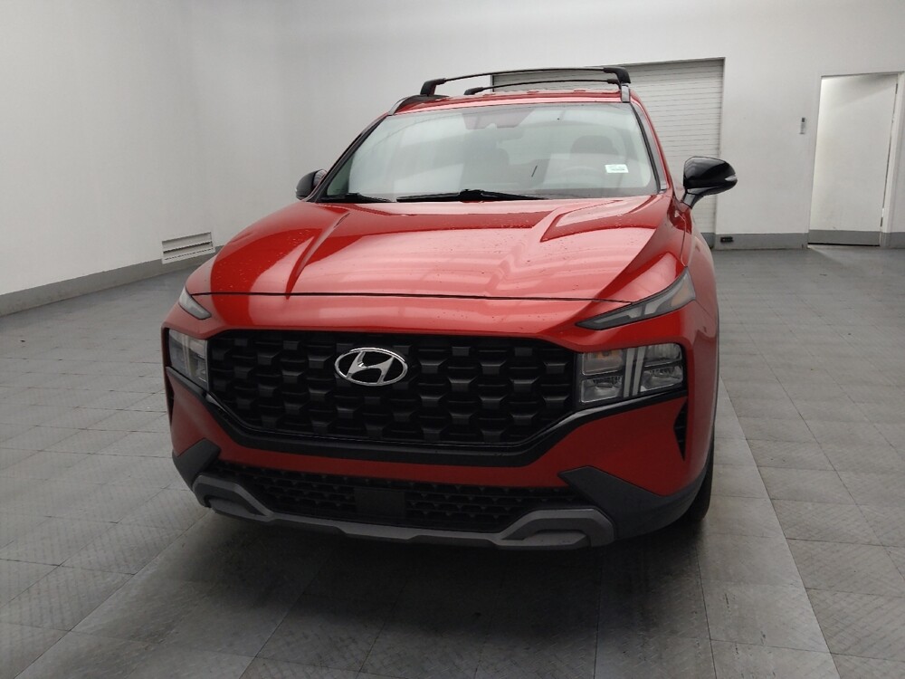 2023 Hyundai Santa Fe in Stone Mountain, GA 30083 - 18103183 15