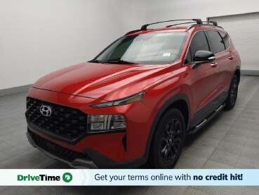 2023 Hyundai Santa Fe in Stone Mountain, GA 30083