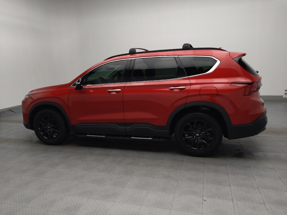 2023 Hyundai Santa Fe in Stone Mountain, GA 30083 - 18103183 3