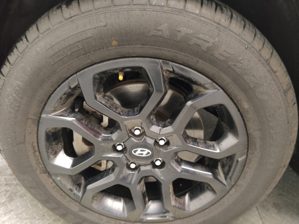 2023 Hyundai Santa Fe in Stone Mountain, GA 30083 - 18103183 31