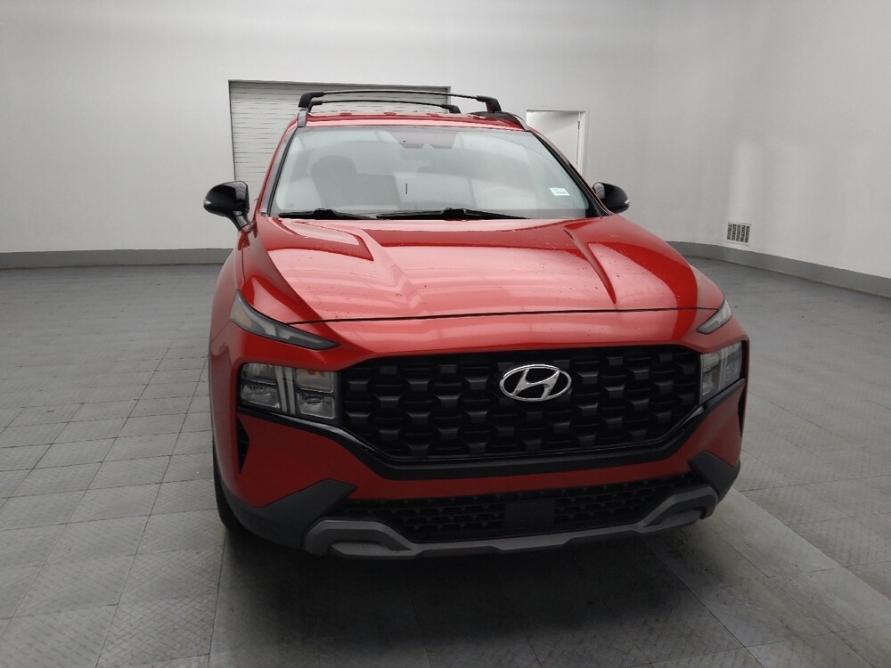 2023 Hyundai Santa Fe in Stone Mountain, GA 30083 - 18103183 14
