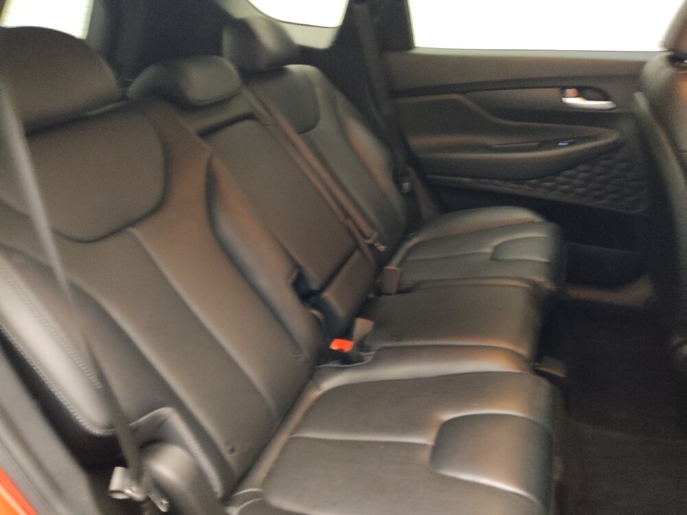 2023 Hyundai Santa Fe in Stone Mountain, GA 30083 - 18103183 19