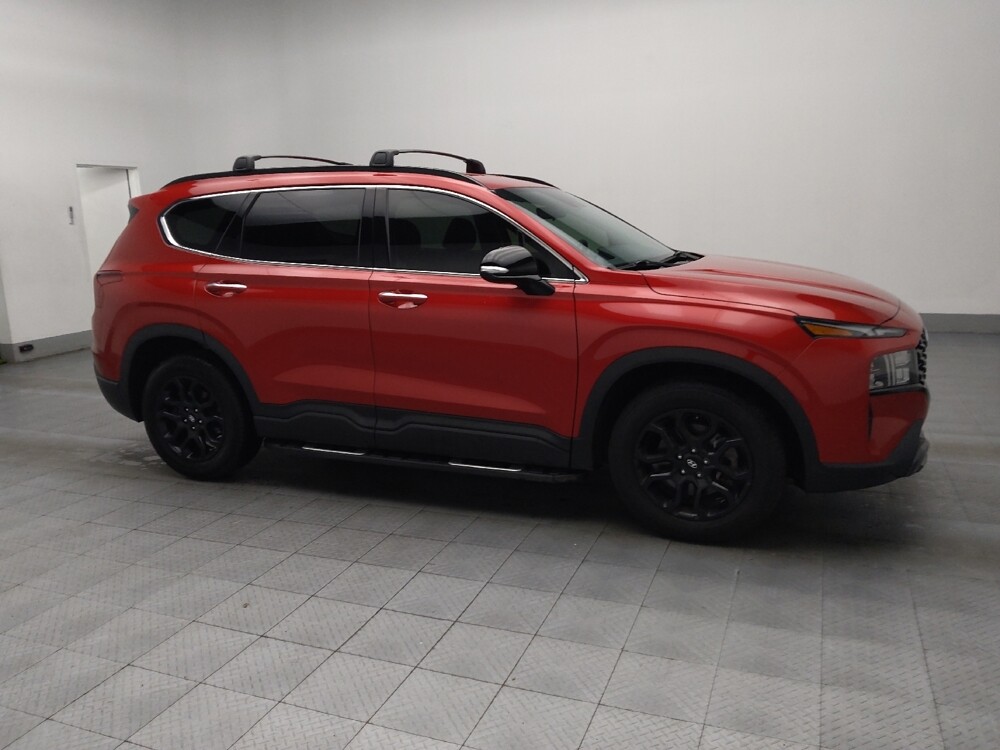 2023 Hyundai Santa Fe in Stone Mountain, GA 30083 - 18103183 11