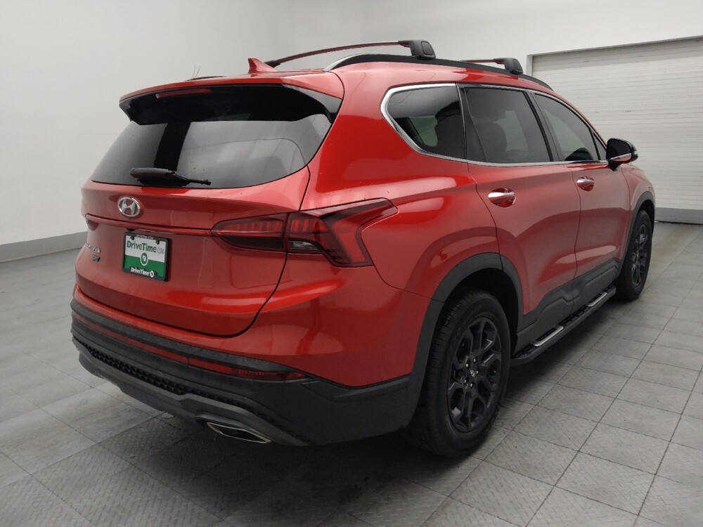 2023 Hyundai Santa Fe in Stone Mountain, GA 30083 - 18103183 9