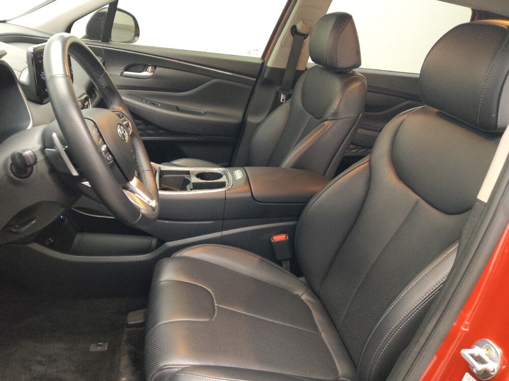 2023 Hyundai Santa Fe in Stone Mountain, GA 30083 - 18103183 17