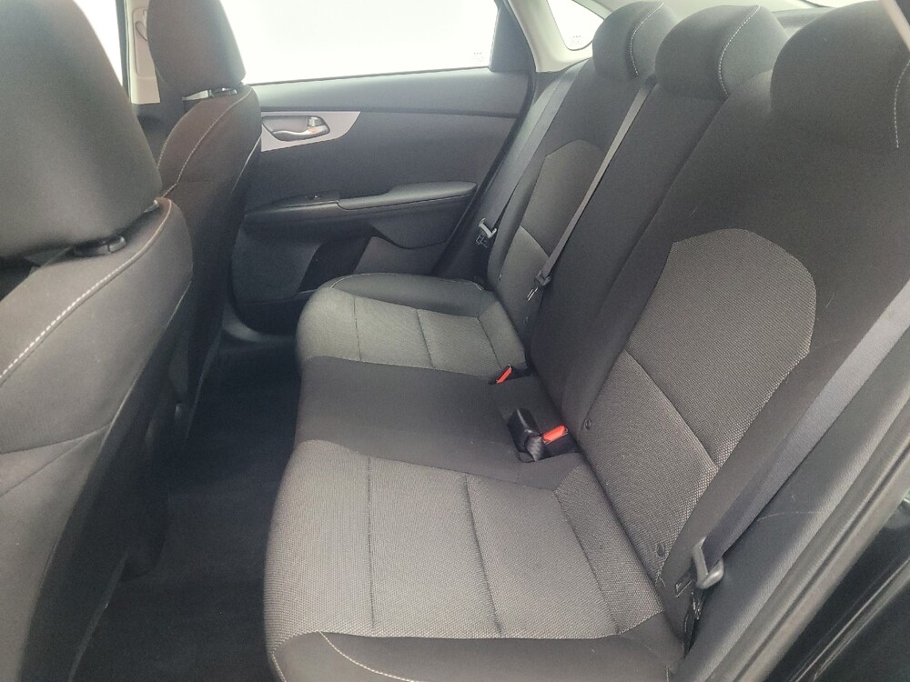 2024 Kia Forte in Memphis, TN 38115 - 18103184 18