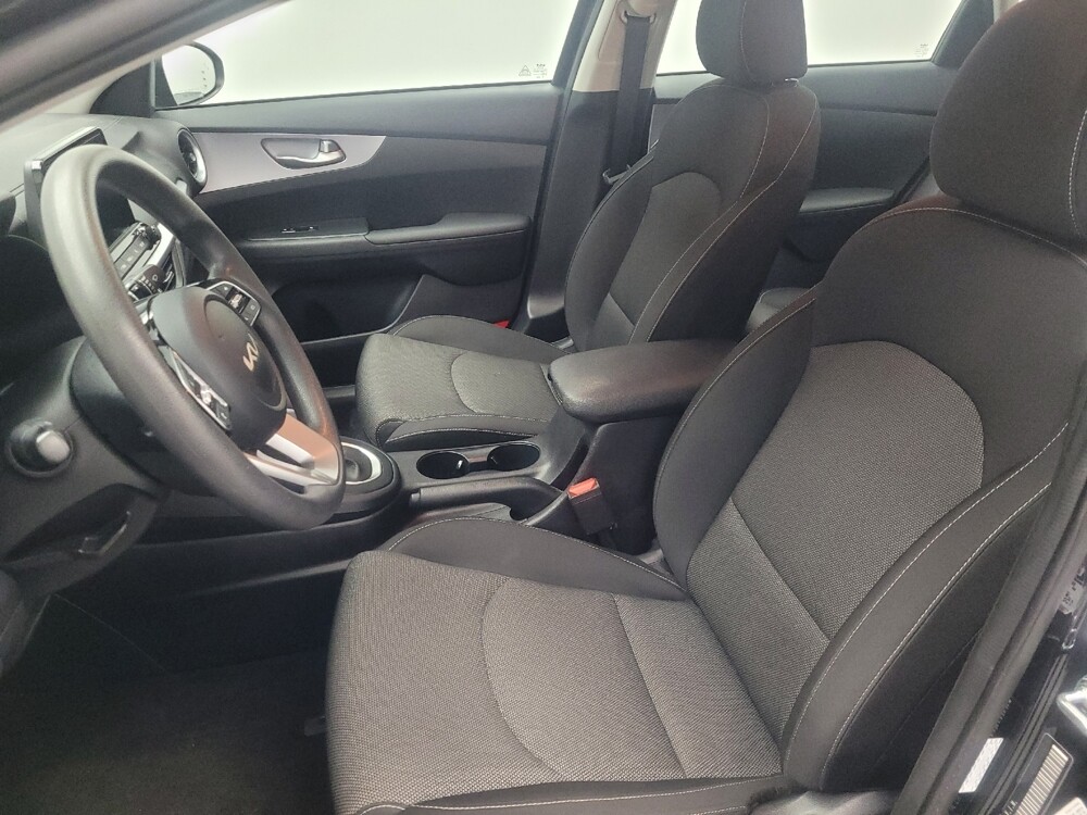 2024 Kia Forte in Memphis, TN 38115 - 18103184 17