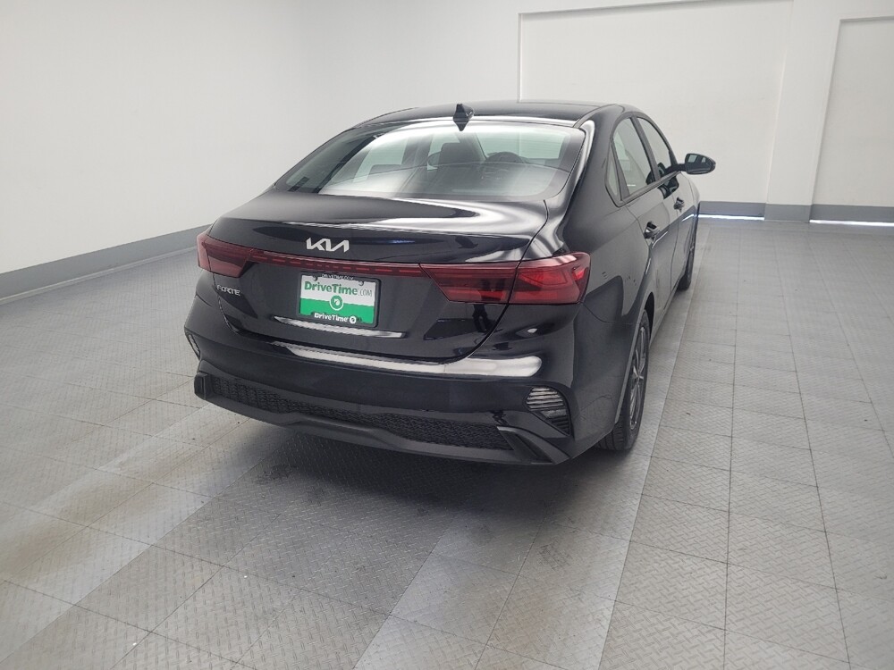 2024 Kia Forte in Memphis, TN 38115 - 18103184 7