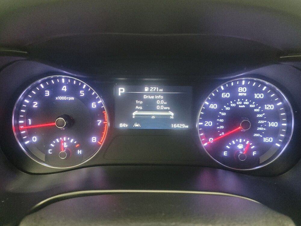 2024 Kia Forte in Memphis, TN 38115 - 18103184 23