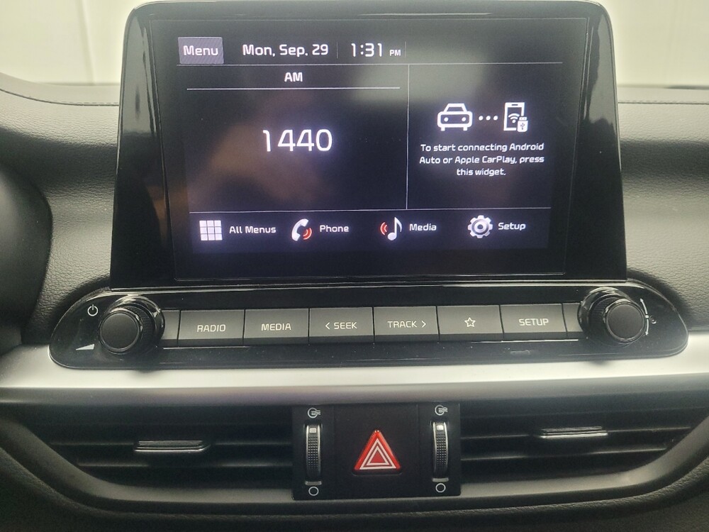 2024 Kia Forte in Memphis, TN 38115 - 18103184 25