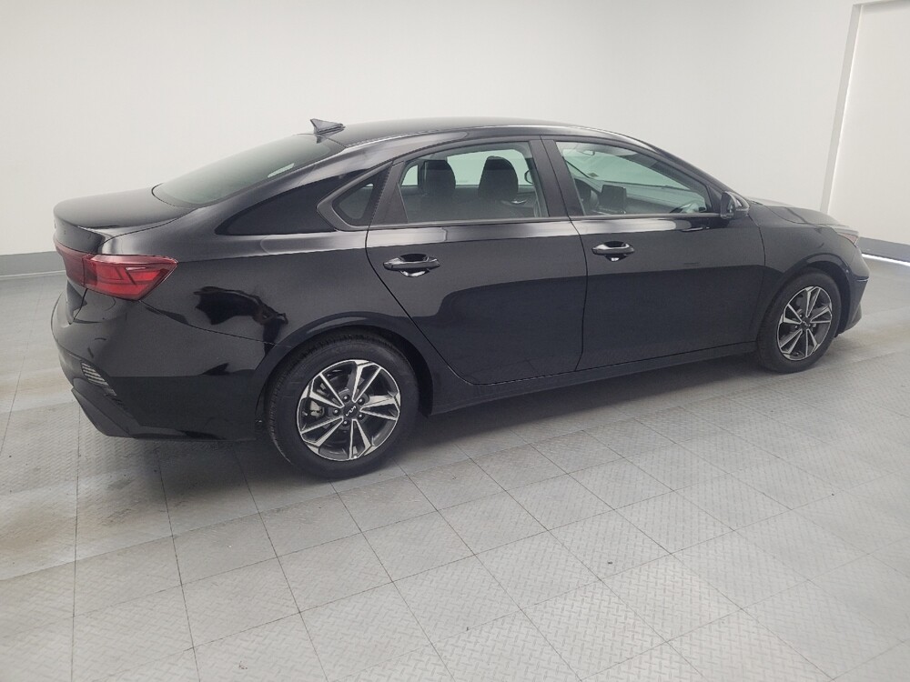2024 Kia Forte in Memphis, TN 38115 - 18103184 10