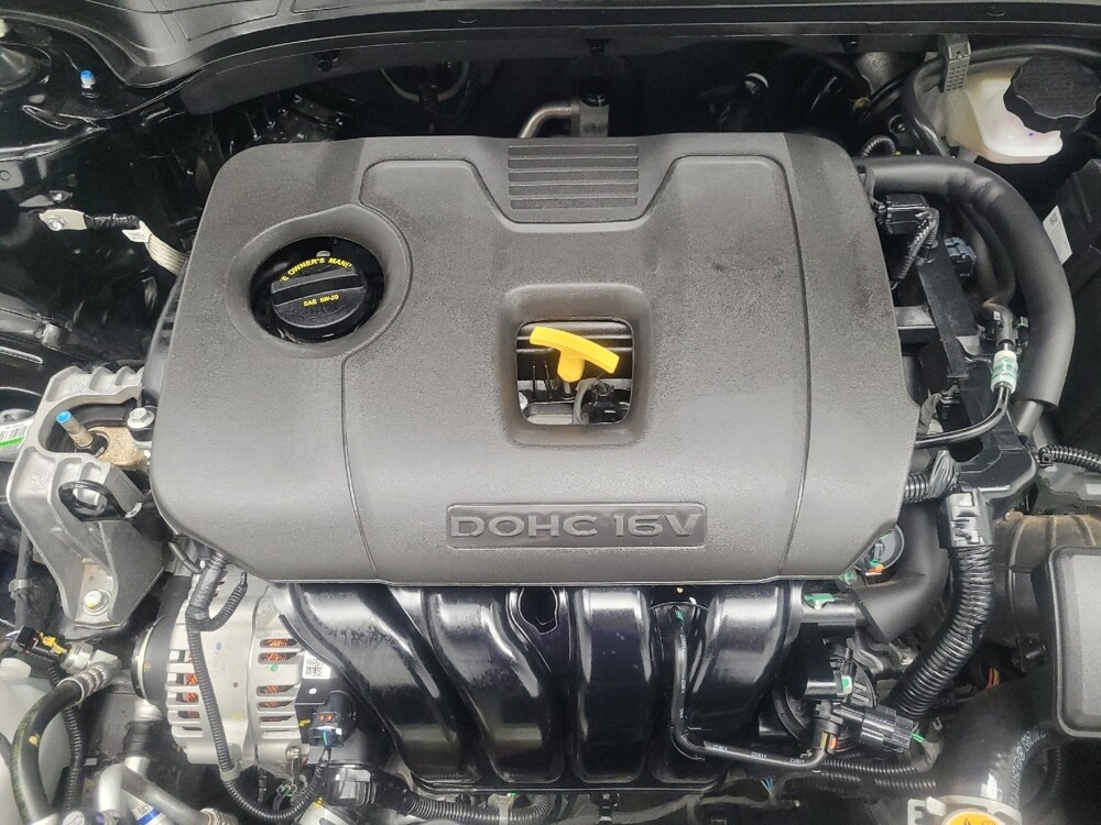 2024 Kia Forte in Memphis, TN 38115 - 18103184 30