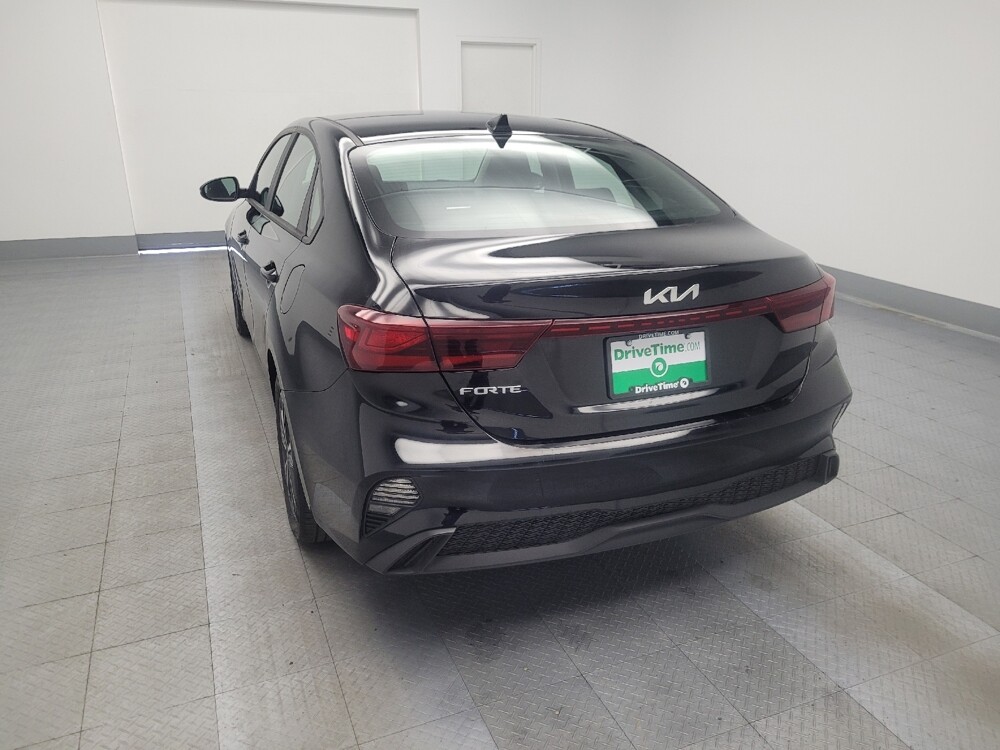 2024 Kia Forte in Memphis, TN 38115 - 18103184 6