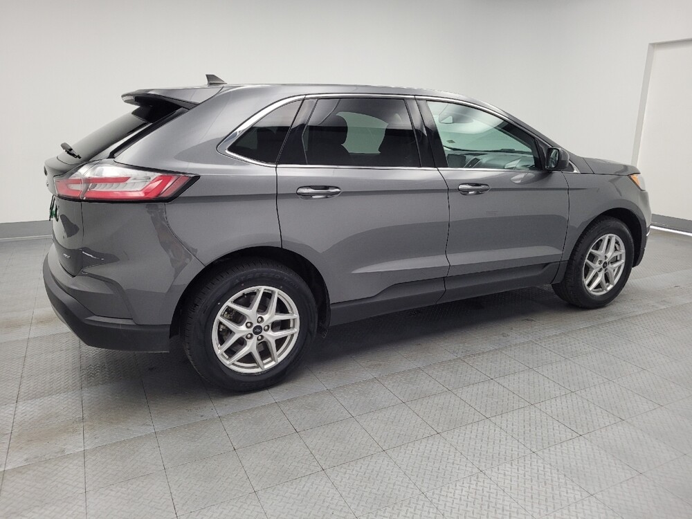 2023 Ford Edge in Memphis, TN 38115 - 18103186 10