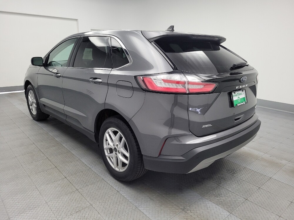 2023 Ford Edge in Memphis, TN 38115 - 18103186 5