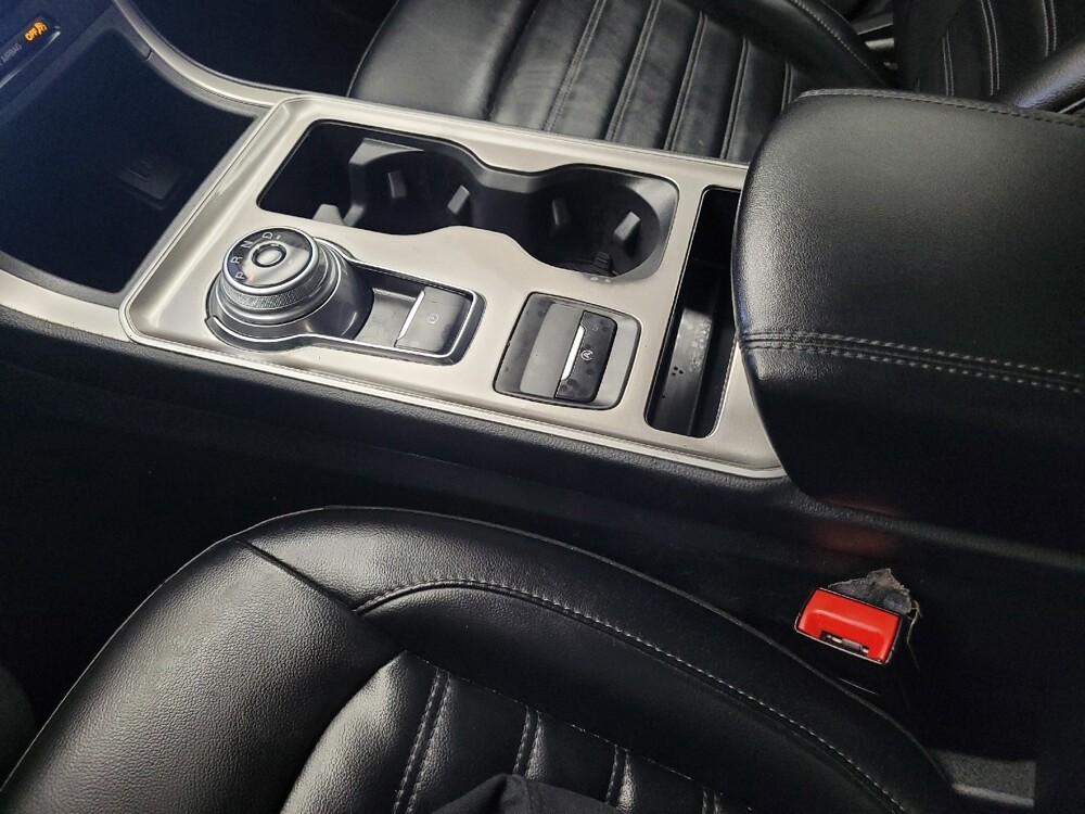 2023 Ford Edge in Memphis, TN 38115 - 18103186 26